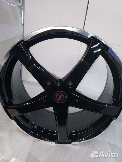 Шины диски и колеса