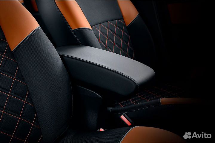 LADA Largus 1.6 МТ, 2024