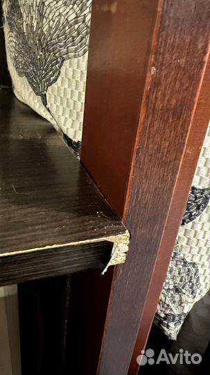 Компьютерный стол