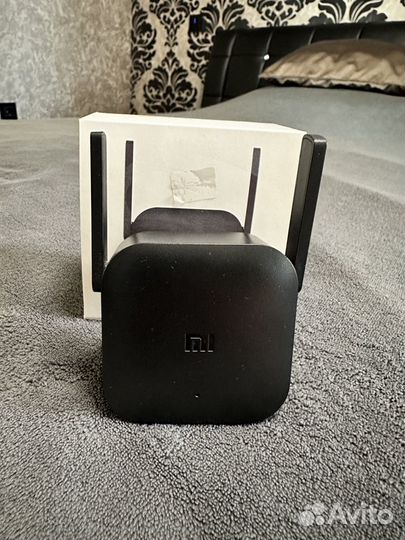 Wifi роутер xiaomi ac1200