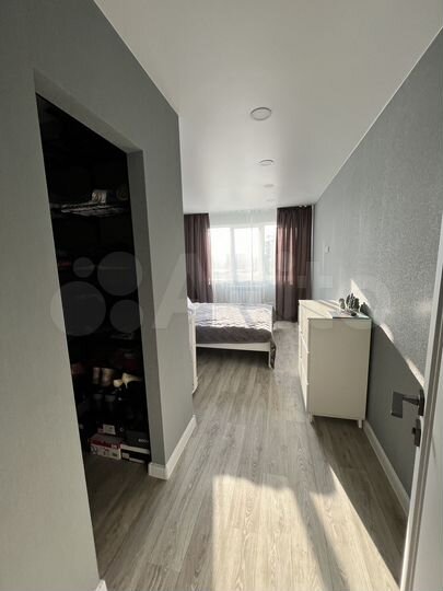 3-к. квартира, 67 м², 5/5 эт.