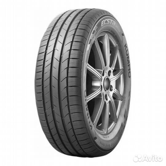 Kumho Ecsta HS52 185/55 R16