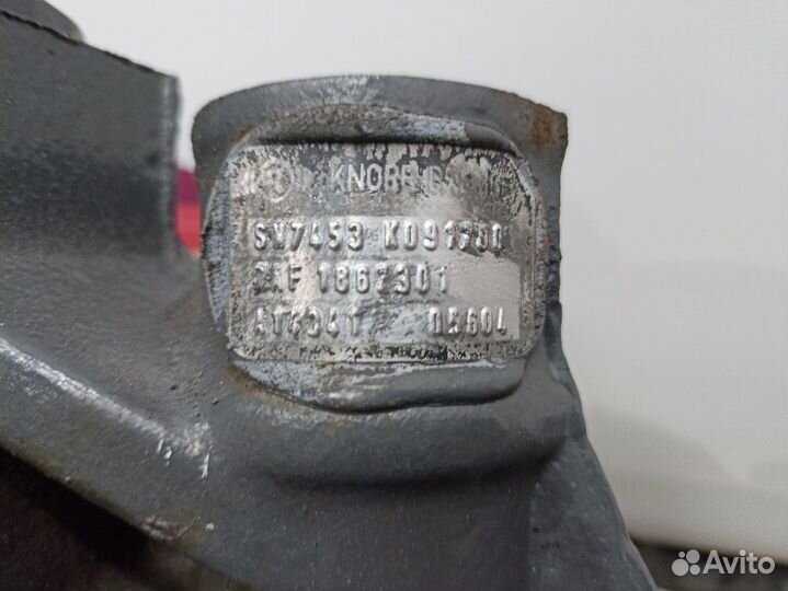 Суппорт Daf CF, Daf XF105, Daf XF106, Daf XF95