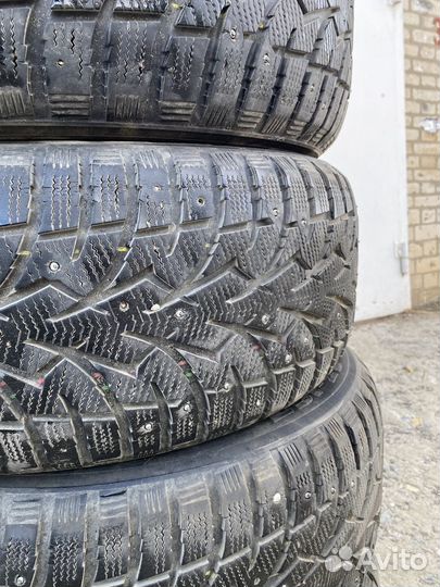 Toyo Observe G3-Ice 235/55 R17