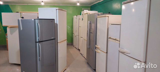 Холод.Однокам.Двухкам.и Морозильники Разные.Достав