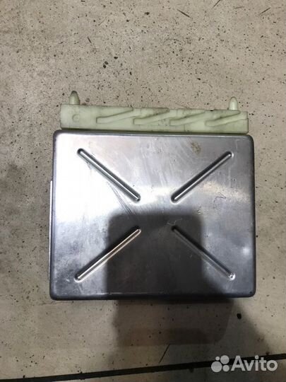 Блок управления двигателем Volvo Xc70