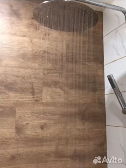 Душевая стойка Boheme Stick Spirale 128-NB.4