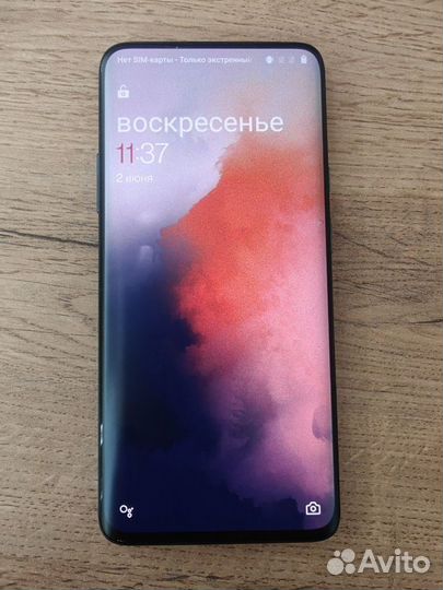 OnePlus 7T Pro, 8/256 ГБ