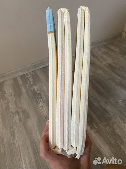 Коврик для детей мягкий