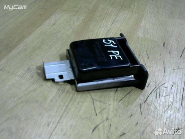 Пепельница Subaru Legacy 2 OEW5096SAE