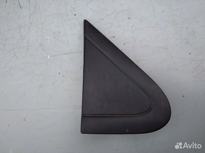Накладка правого зеркала Форд Торнео Коннект