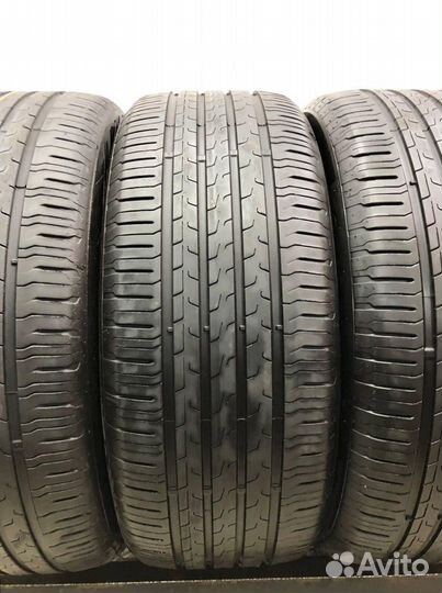 Continental EcoContact 6 235/50 R19 106H
