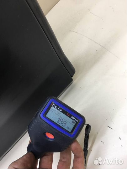 Дверь задняя правая BMW 7-Series F01,F02 2008-2015