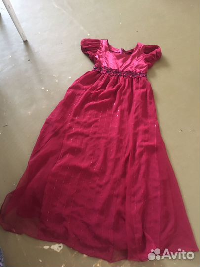 Платья, костюм для девочки