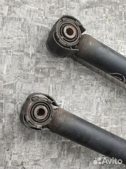 Амортизатор подвески задний Audi A6 C7 2.8 chva