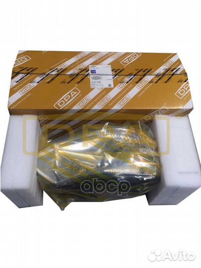 Фара правая 89410864502 DPA