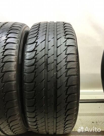 Kleber Dynaxer HP3 225/55 R17 114W