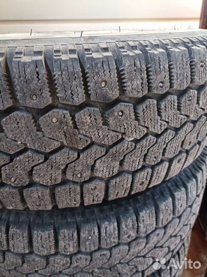 Yokohama Ice Guard Stud IG55 195/65 R15