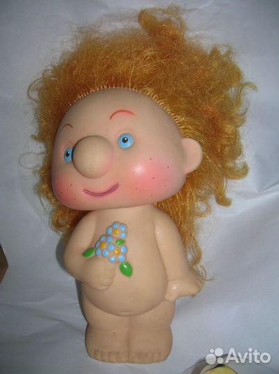 Куклы гдр и СССР в коллекцию