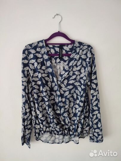 Блузка broadway