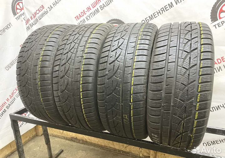 Kumho WinterCraft KW27 225/55 R17 106Y