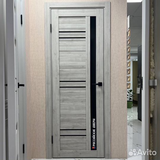 Двери межкомнатные