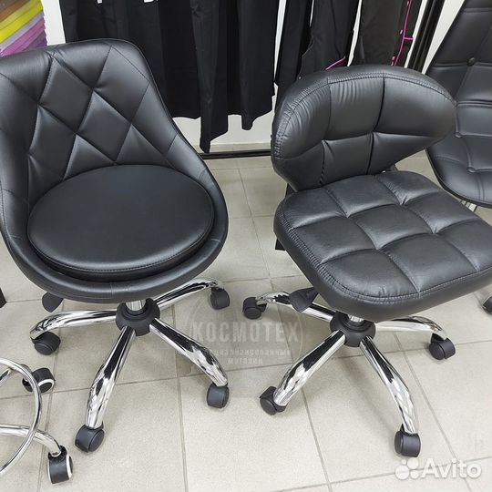 Стул мастера \ стул клиента