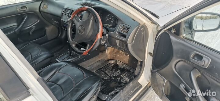 Honda Partner 1.3 AT, 1998, 200 000 км