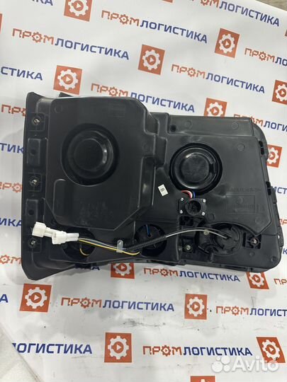 Фара левая DZ93189723010 / DZ93189932123