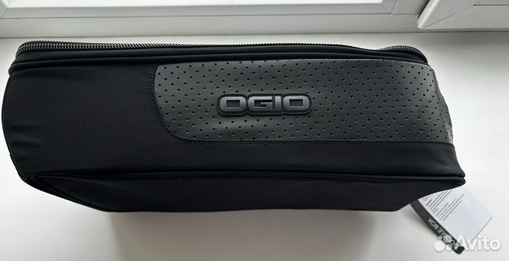 Чехол кейс для очков Ogio mx google box