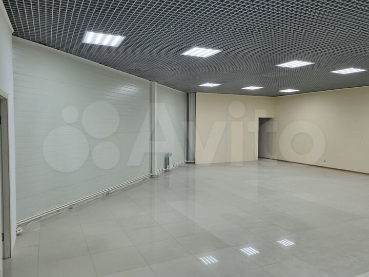 Свободного назначения, 125.6 м²