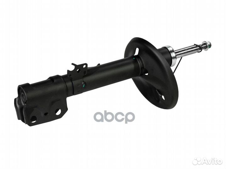 Z00370 амортизатор передний левый газовый 5doo