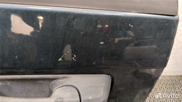 Дверь боковая Jeep Grand Cherokee, 2005