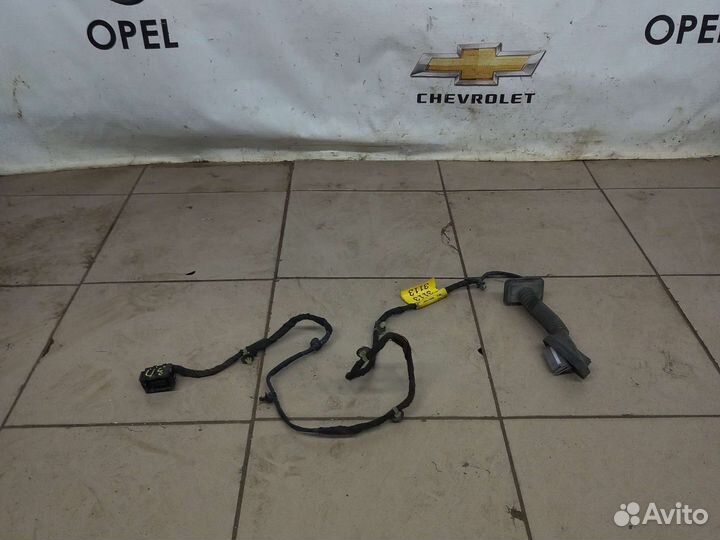 Проводка задней правой двери Шевроле Авео Т300