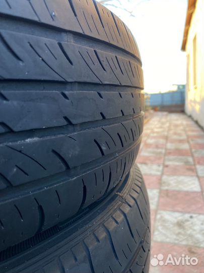 Dunlop SP Touring T1 185/65 R15 88H