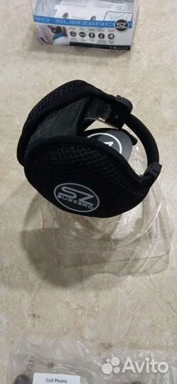 Зимняя гарнитура Midland