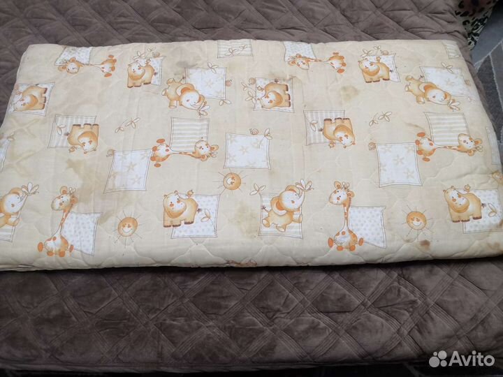 Матрас детский