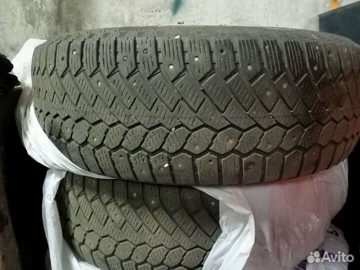 Continental ComfortContact - 5 235/65 R17