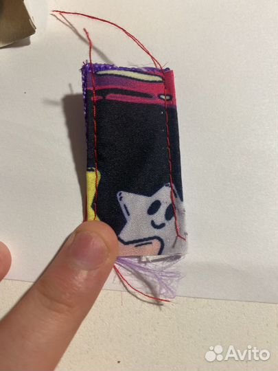 Швейная машинка janome