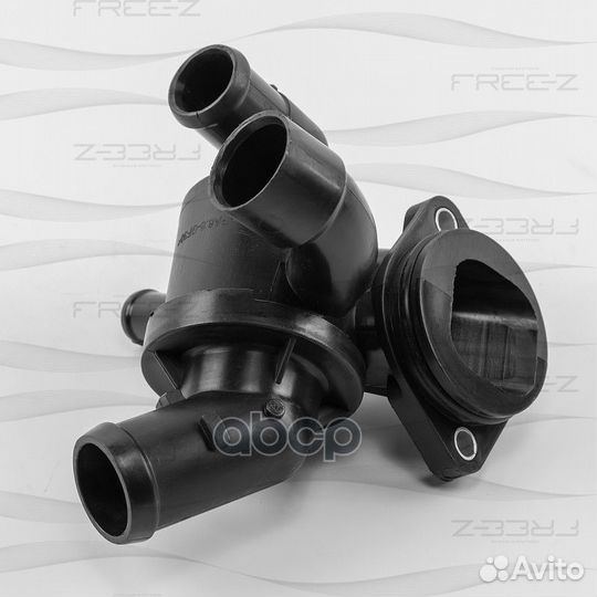 Термостат KT0189 free-Z