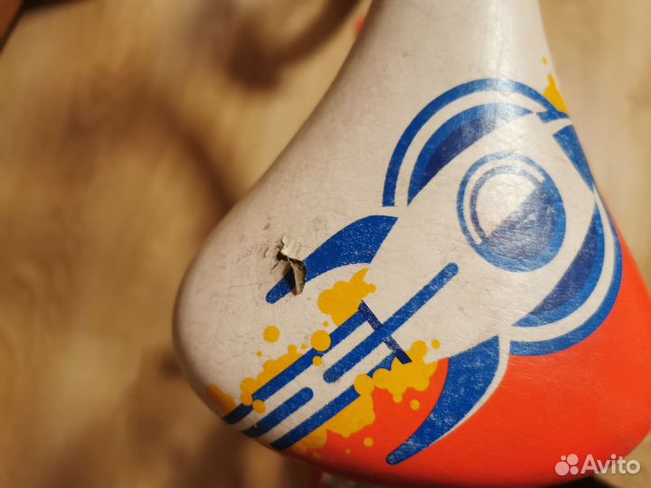 Велосипед детский altair kids 20