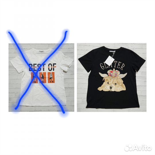 Футболка Monte Cervino р: 44/46