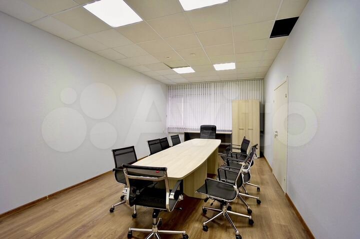 Офис, 26 м²