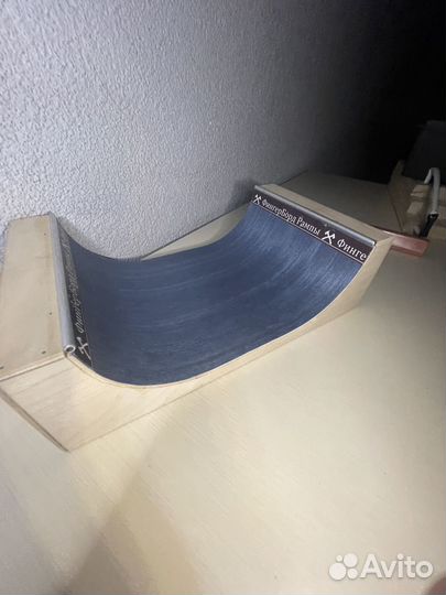 Фигуры для фингерборда