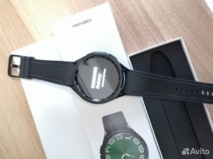 Samsung galaxy watch 6 classic 47