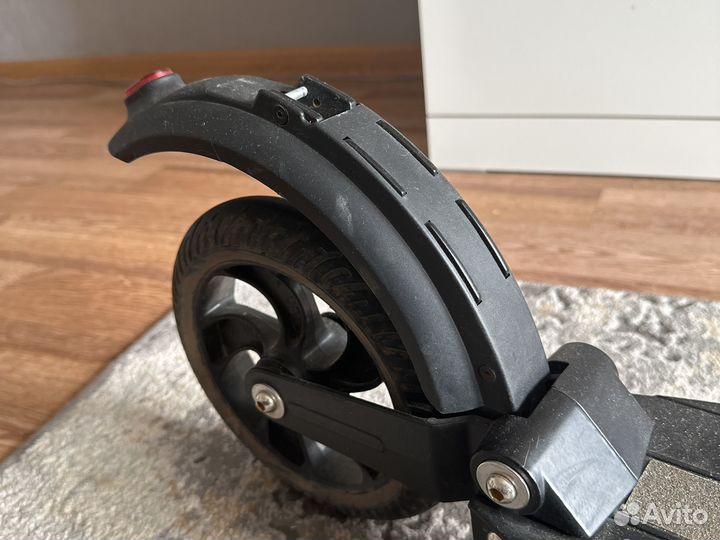 Электро самокат