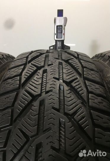 Tigar SUV Winter 215/65 R16