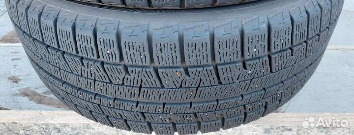 Yokohama Ice Guard IG50 225/55 R17