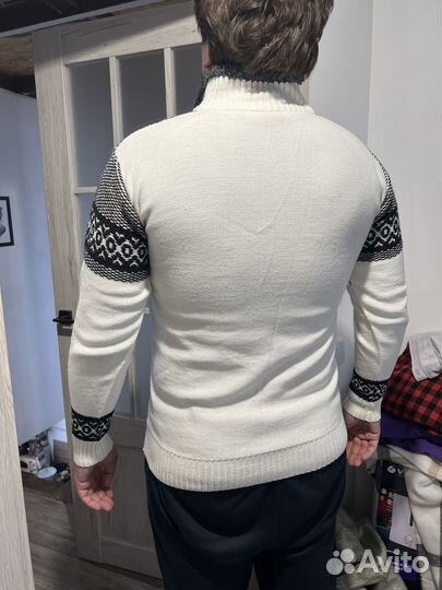 Джемпер мужской