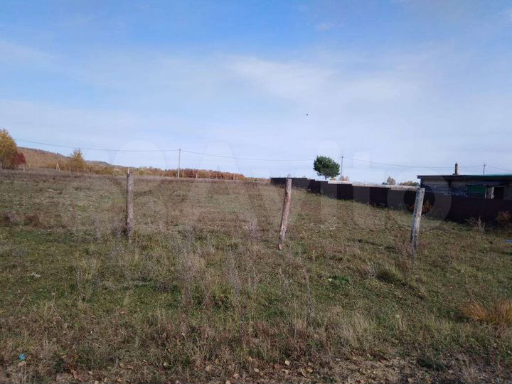 Участок 26 сот. (ИЖС)